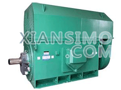 YKK560-10YXKK(2极)高效高压电机技术参数